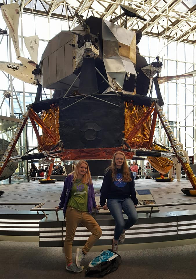 2018-03-19 JnC with Lunar Lander.jpg